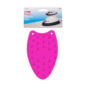 Silikonepad til Prym Ministrygejern, Pink