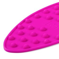 Silikonepad til Prym Ministrygejern, Pink