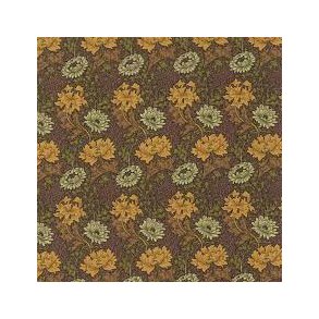 Morris Earthly Paradise af Barbara Brackman