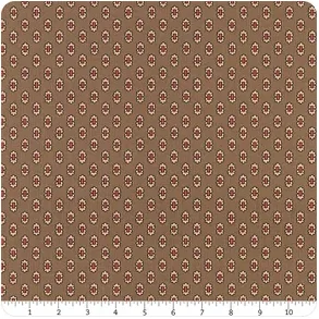 Ladies Legacy af Barbara Brackman