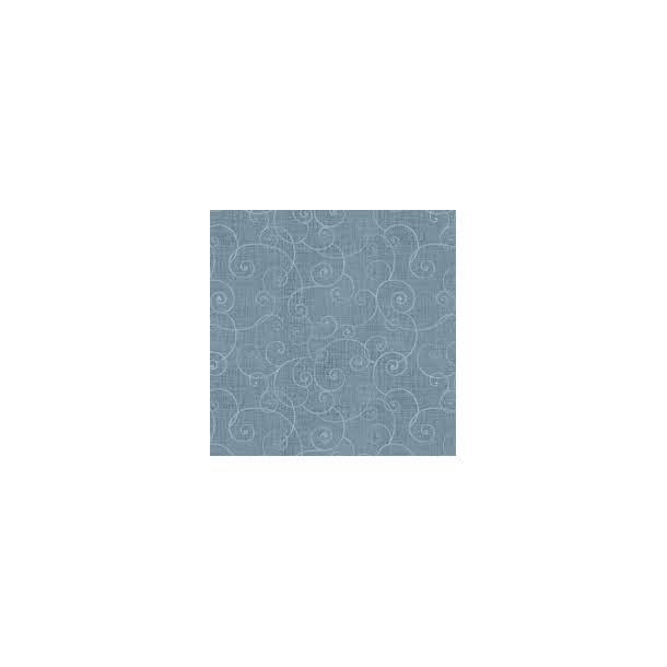 Whimsey Basic Light Blue