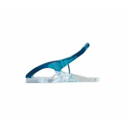 Triple Wide Wonder Clips 12 stk