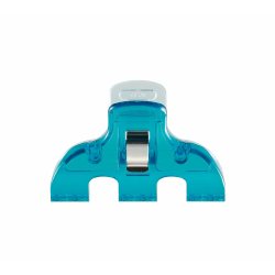 Triple Wide Wonder Clips 12 stk