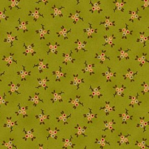 Quiet Grace af Kim Diehl