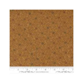 Hope Blooms af Kansas Troubles, Gyden