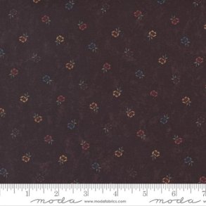 Daffodils & Dragonflies af Kansas Troubles Quilters - Crocus