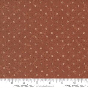 Daffodils & Dragonflies af Kansas Troubles Quilters - Tiger Lily