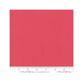 Bella Solids Strawberry