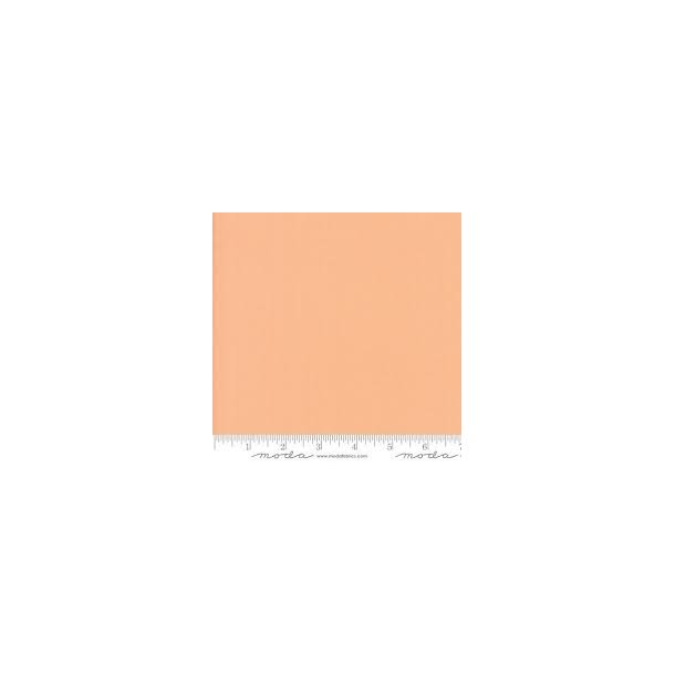 Bella Solids Cantalupe