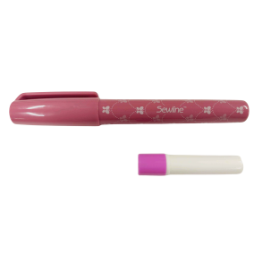 Fabric Glue Pen - Limpen til stof med refil