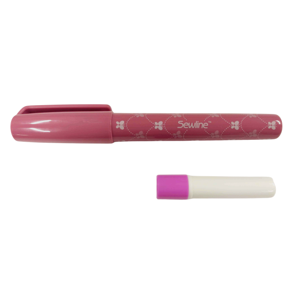 Fabric Glue Pen - Limpen til stof med refil