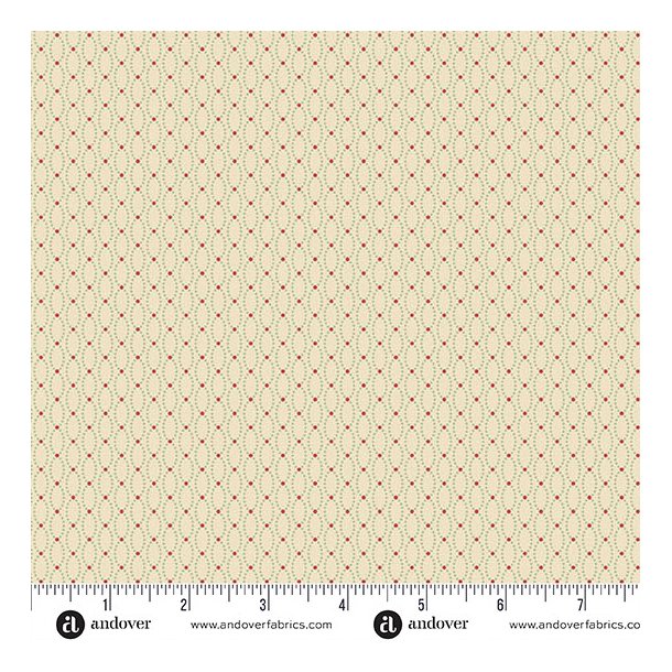 Snow Flurry by Laundry Basket Quilts