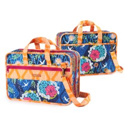 A Place For Everything 2.0, Engelsk