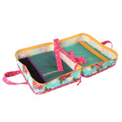 A Place For Everything 2.0, Engelsk