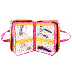 A Place For Everything 2.0, Engelsk