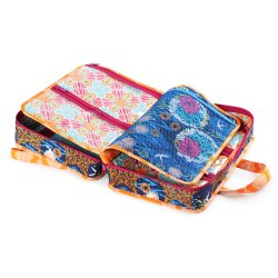 A Place For Everything 2.0, Engelsk