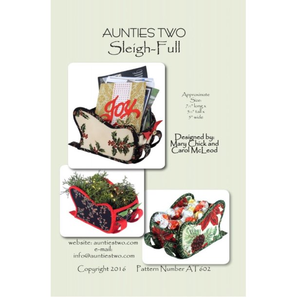 Sleigh-Full