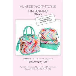 Mini Poppins Bags