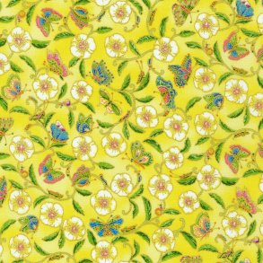 Parvaneh's Butterflies af Robert Kaufman