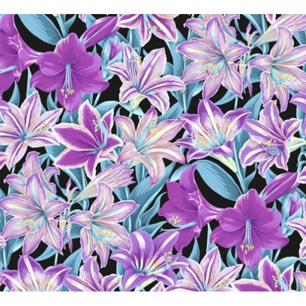 Amarylis af Kaffe Fassett