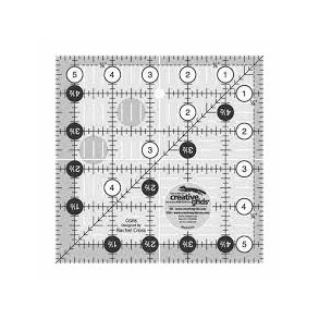 Turn-a-Round, Non-Slip Lineal 5.5 x 5.5