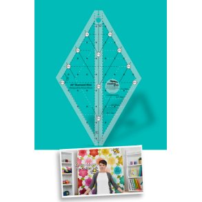 60 Diamond Mini  by Krista Moser