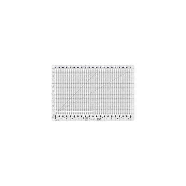 Stripology Quilt Ruler XL