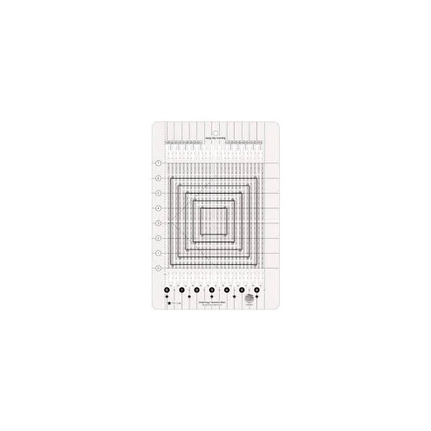 Stripology Rouler Mini