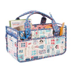 Catch All Caddy, Dansk