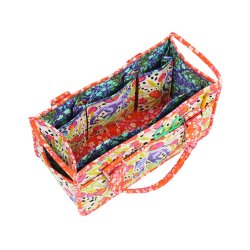 Catch All Caddy, Dansk