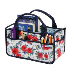 Catch All Caddy, Dansk