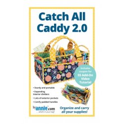 Catch All Caddy, Dansk