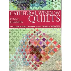 Cathedral Window af Lynne Edwards