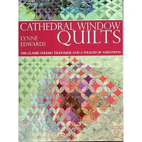 Cathedral Window af Lynne Edwards