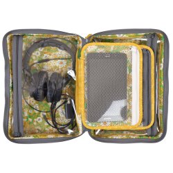 Divide &amp; Conquer, Engelsk