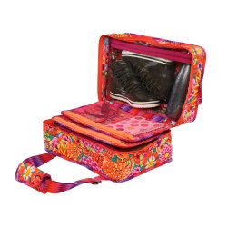 Divide &amp; Conquer, Engelsk