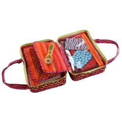 Divide &amp; Conquer, Engelsk