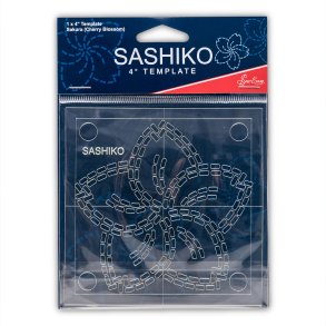 Sashiko 4