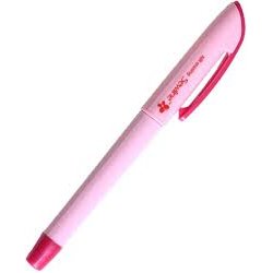 Air eraserble Fabric Pen