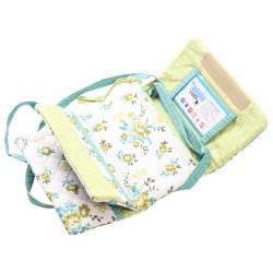 Folding Wallet, Engelsk