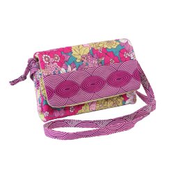 Folding Wallet, Engelsk