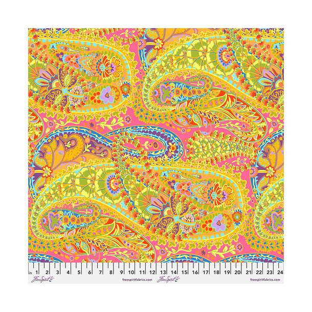 Paisley Jungle, Lime