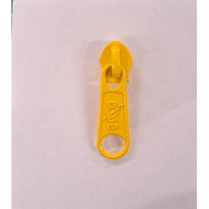 Skydere til 6 mm lynl�s Gul