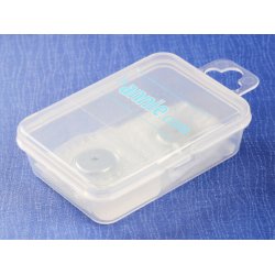 Magnet til lukninger, s�lv