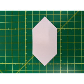 Lucy Boston 3,5x7 cm