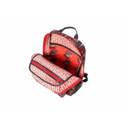 Leader of the Pack, Engelsk