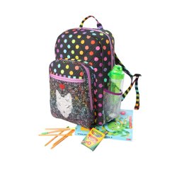 Leader of the Pack, Engelsk