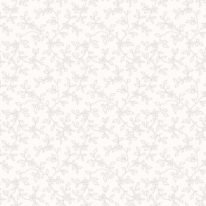 Solitare, White on White