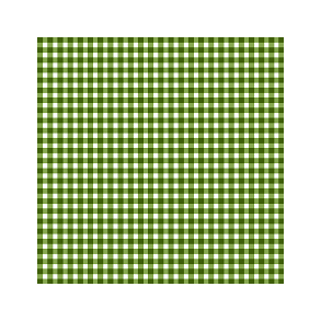 Beautiful Basics, Green