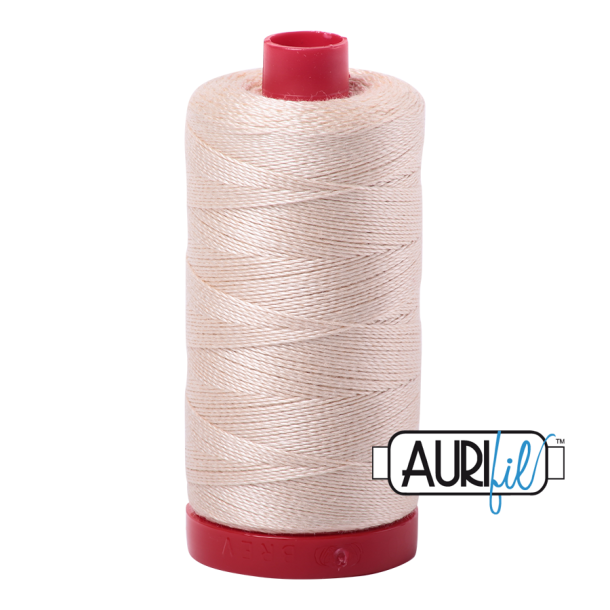 Aurfil trd 12/2 wt